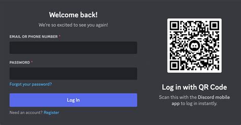 dchttps://discord.gg/hqnvvfrfmz|How to Login to your Account – Discord.